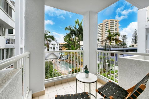 The Bay 23 - Tourism Noosa 3