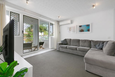 The Bay 23 - Tourism Noosa 0