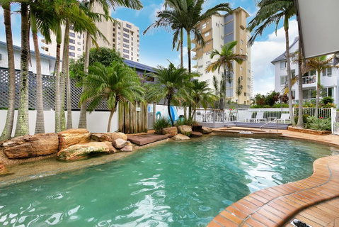 The Bay 23 - Tourism Noosa 1