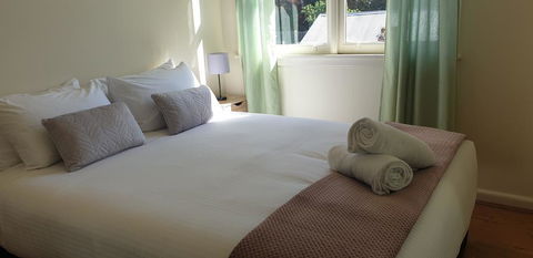 The Bay Apartment - Tourism Noosa 2