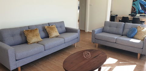 The Bay Apartment - Tourism Noosa 1