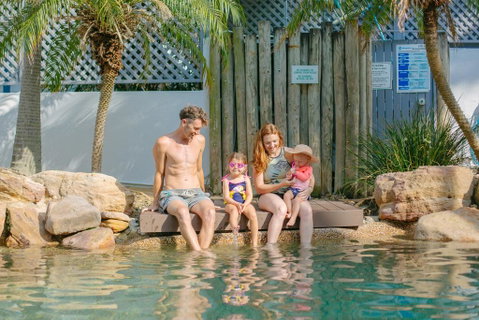 The Bay Apartments - Tourism Noosa 2