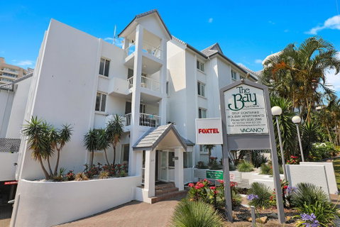 The Bay Apartments - Tourism Noosa 3