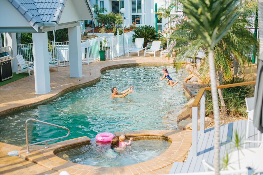 Coolangatta QLD Tourism Noosa