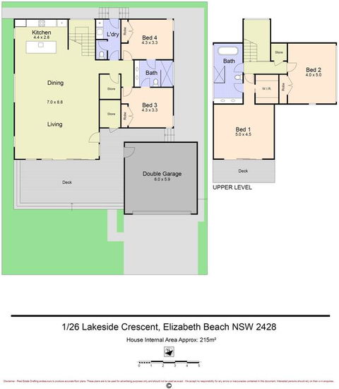 THE BEACH HOUSE - Tourism Noosa 3