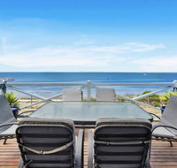 The Beach House - Point Turton - Tourism Noosa