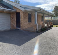 The Beach House on Fitzroy  Anna Bay - Tourism Noosa