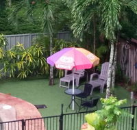 The Beach Place - Tourism Noosa