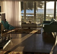 Penguin Beachfront Apartments - Tourism Noosa