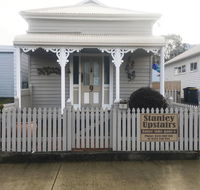 Stanley-upstairs - Tourism Noosa