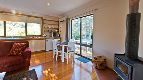 Parnella Kettering - Tourism Noosa 18