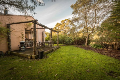 Parnella Kettering - Tourism Noosa 15