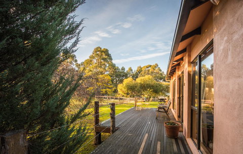 Parnella Kettering - Tourism Noosa 7