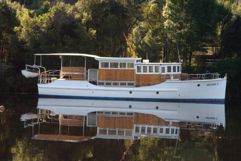 Corinna Wilderness Village - Tourism Noosa 39