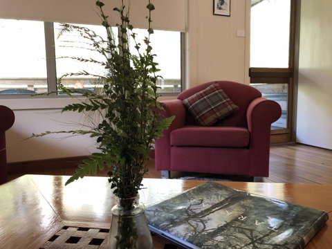 Corinna Wilderness Village - Tourism Noosa 15
