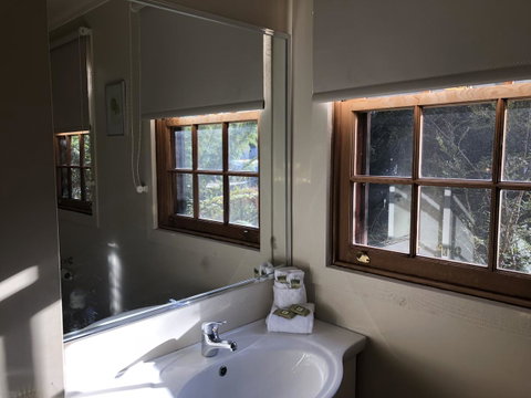 Corinna Wilderness Village - Tourism Noosa 8