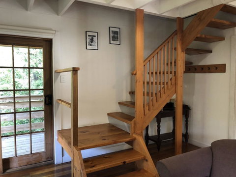 Corinna Wilderness Village - Tourism Noosa 21