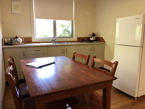 Corinna Wilderness Village - Tourism Noosa 16