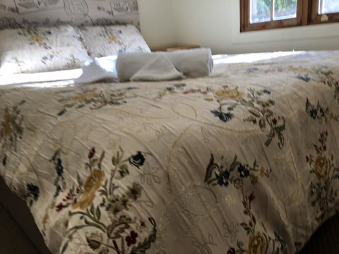 Corinna Wilderness Village - Tourism Noosa 4