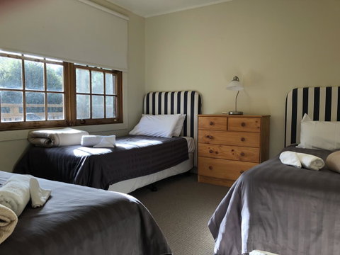 Corinna Wilderness Village - Tourism Noosa 18