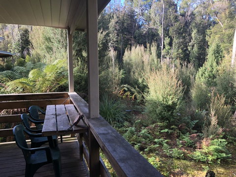 Corinna Wilderness Village - Tourism Noosa 17