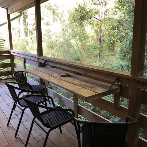Corinna Wilderness Village - Tourism Noosa 24