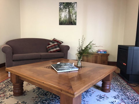 Corinna Wilderness Village - Tourism Noosa 5
