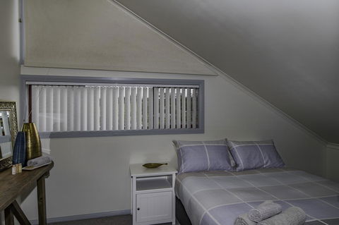 South Arm Luxury Loft - Tourism Noosa 1