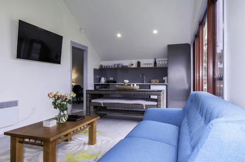 South Arm Luxury Loft - Tourism Noosa 12