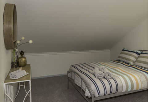 South Arm Luxury Loft - Tourism Noosa 7
