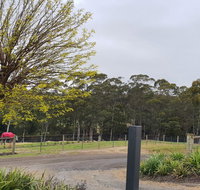 Lockleigh Park - Tourism Noosa