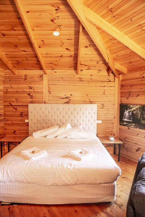 Little Norfolk Bay Events And Chalets - Tourism Noosa 6