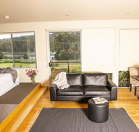 Little Norfolk Bay Events and Chalets - Tourism Noosa