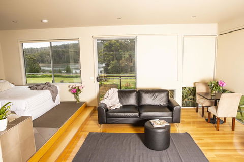 Little Norfolk Bay Events And Chalets - Tourism Noosa 0