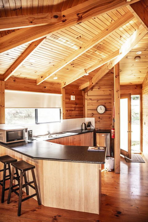 Little Norfolk Bay Events And Chalets - Tourism Noosa 4