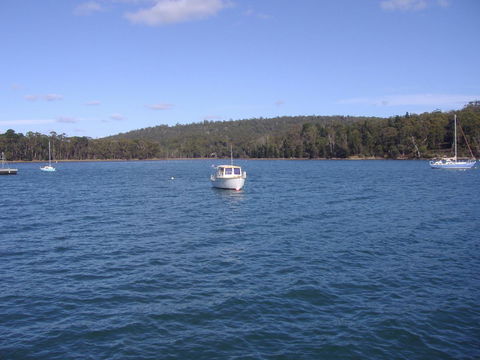 Little Norfolk Bay Events And Chalets - Tourism Noosa 10