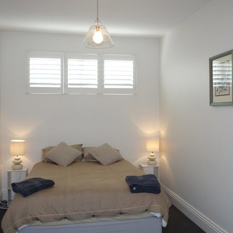Patersonia Cottage - Tourism Noosa 15
