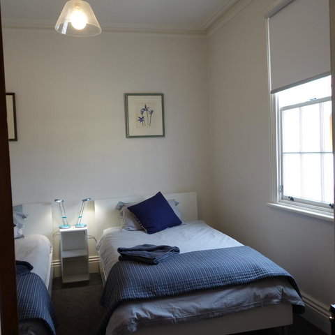 Patersonia Cottage - Tourism Noosa 9
