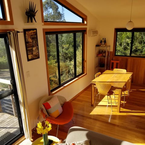 Southern Forest Accommodation - Tourism Noosa 1