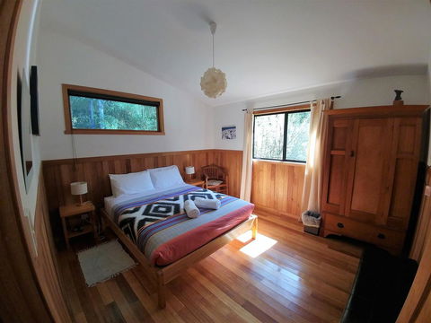 Southern Forest Accommodation - Tourism Noosa 8