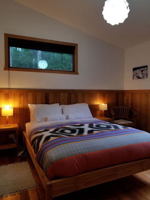 Southern Forest Accommodation - Tourism Noosa 6