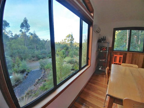 Southern Forest Accommodation - Tourism Noosa 9