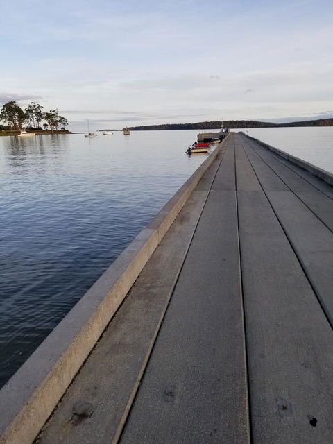 Southern Forest Accommodation - Tourism Noosa 22