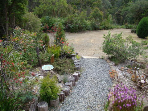 Southern Forest Accommodation - Tourism Noosa 16