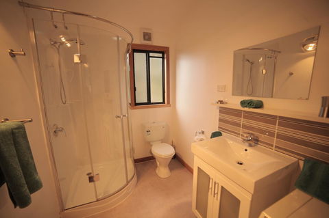 Southern Forest Accommodation - Tourism Noosa 19