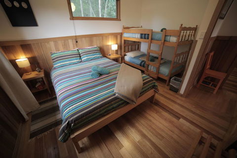 Southern Forest Accommodation - Tourism Noosa 15