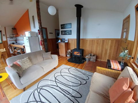 Southern Forest Accommodation - Tourism Noosa 4