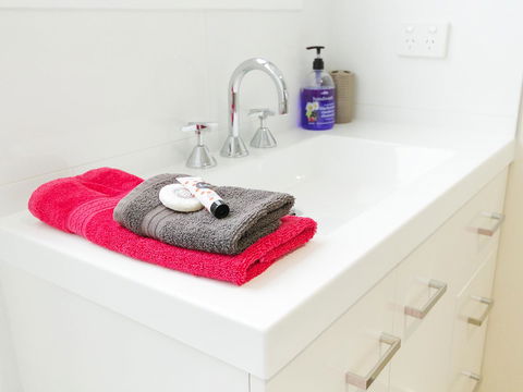 Catherine Lodge Farm Gate Cottages - Tourism Noosa 3