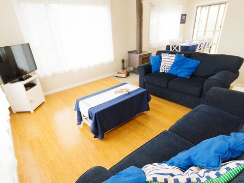 Catherine Lodge Farm Gate Cottages - Tourism Noosa 15