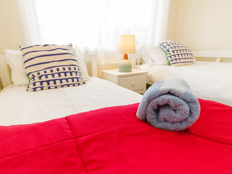 Catherine Lodge Farm Gate Cottages - Tourism Noosa 14